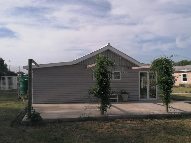 Commercial Property for Sale in Grootbrakhoogte Western Cape